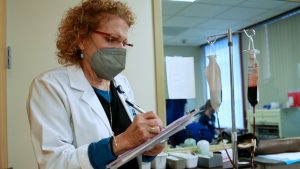 Image of Are You Returning to School to Start a Nursing Program? Study Tips for the Adult Learner